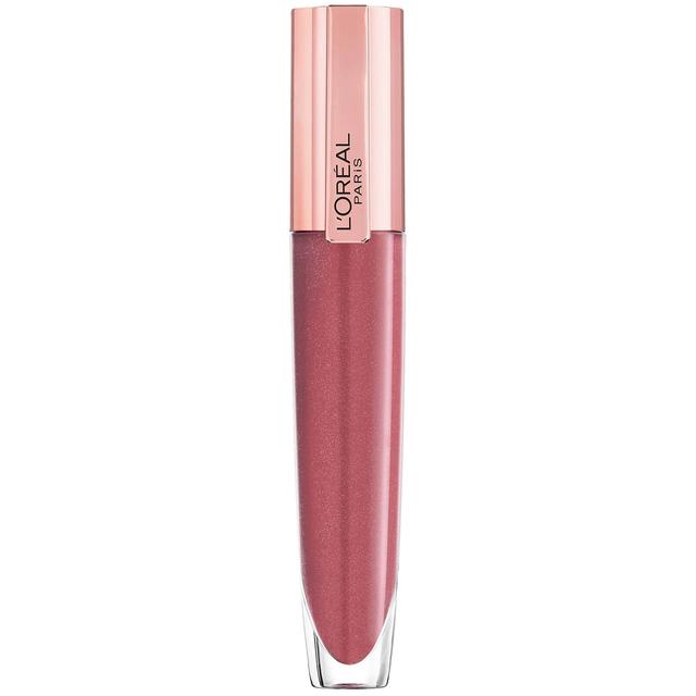 L'Oréal Paris Glow Paradise Balm-in-Gloss 7ml (Various Shades) - 404 I Assert on Productcaster.