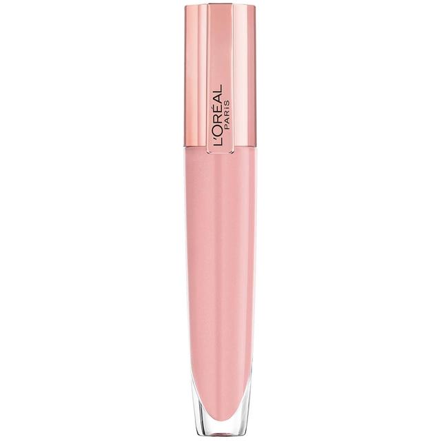 L'Oréal Paris Glow Paradise Balm-in-Gloss 7ml (Various Shades) - 402 I Soar on Productcaster.