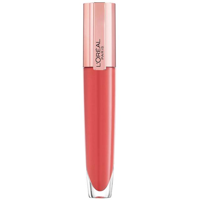 L'Oréal Paris Glow Paradise Balm-in-Gloss 7ml (Various Shades) - 410 Inflate on Productcaster.