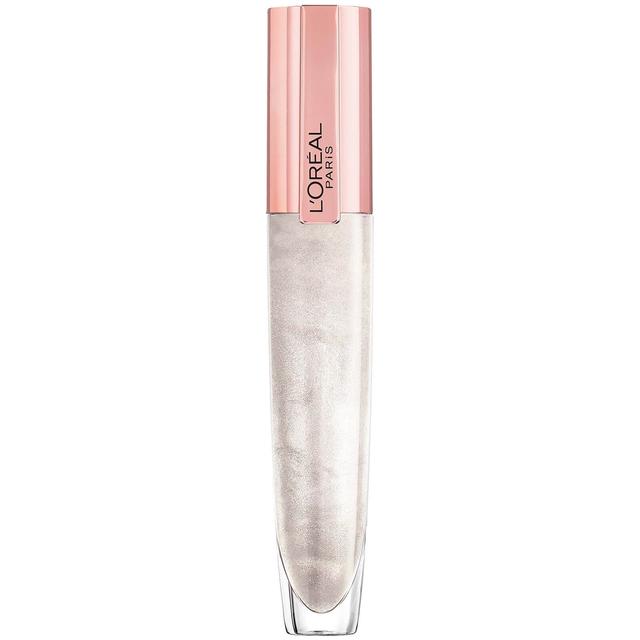 L'Oréal Paris Glow Paradise Balm-in-Gloss 7ml (Various Shades) - 400 I Maximize on Productcaster.