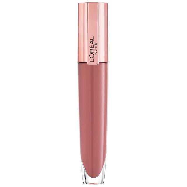 L'Oréal Paris Glow Paradise Balm-in-Gloss 7ml (Various Shades) - 412 Heighten on Productcaster.