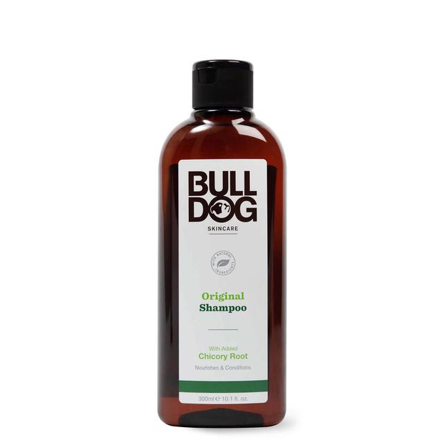 Bulldog Original Shampoo 300ml on Productcaster.