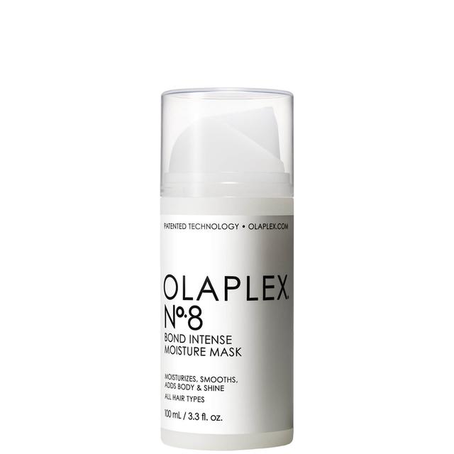 Olaplex No.8 Bond Intense Moisture Mask 100ml on Productcaster.