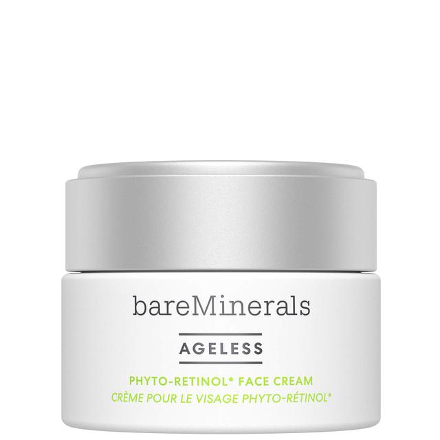 bareMinerals Ageless Retinol Face Cream 50ml on Productcaster.