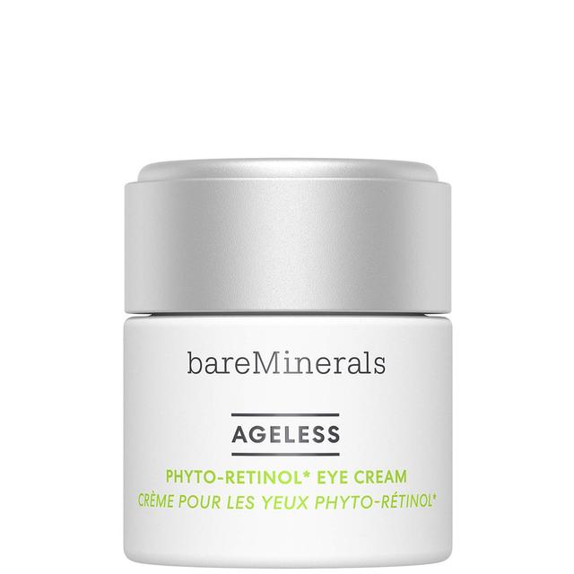 bareMinerals Ageless Retinol Eye Cream 15ml on Productcaster.