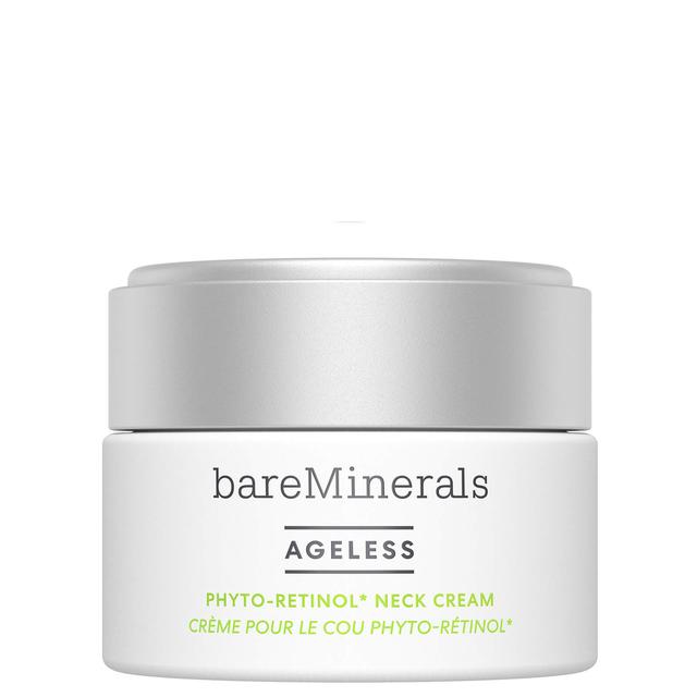 bareMinerals Ageless Retinol Neck and Decolleté Cream 50ml on Productcaster.