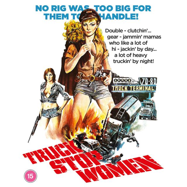 Truck Stop Women on Productcaster.