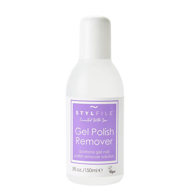 StylFile Acetone Nail Polish Remover 140ml on Productcaster.