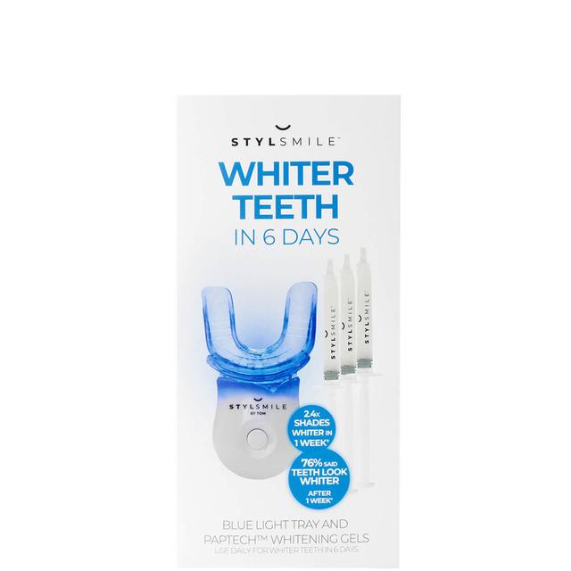 STYLSMILE Whitening Boost Kit on Productcaster.