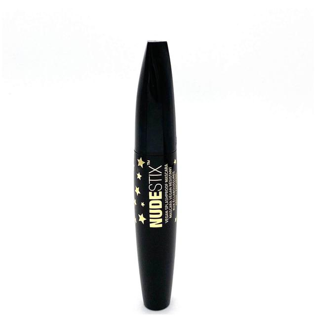 NUDESTIX Splashproof Mascara - Black 12ml on Productcaster.