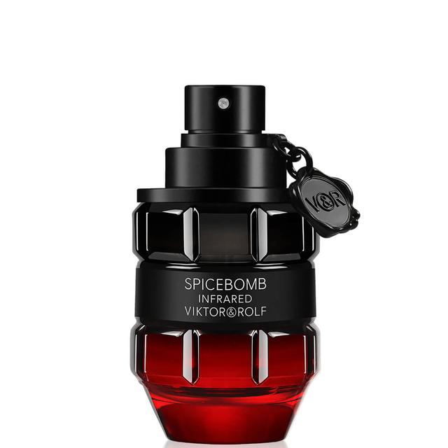 Viktor & Rolf Spicebomb Infrared Eau de Toilette - 50 ml on Productcaster.