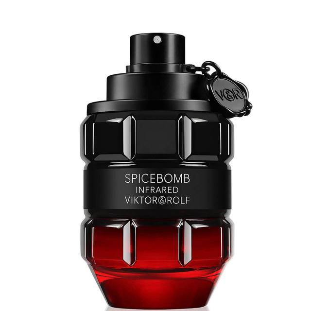 Viktor & Rolf Spicebomb Infrared Eau de Toilette - 90 ml on Productcaster.