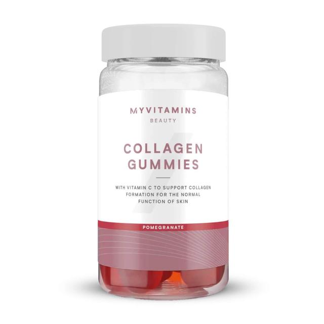 Collagen Gummies Gumivitamin - 30gummies on Productcaster.