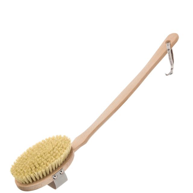 Hydrea London Professional Dry Skin Body Brush on Productcaster.