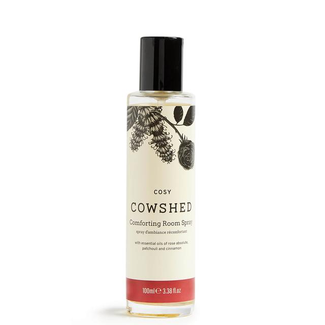 Cowshed Cosy Room Spray 100ml on Productcaster.