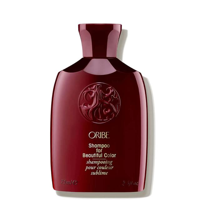 Oribe Travel Size Shampoo for Beautiful Color 75ml on Productcaster.