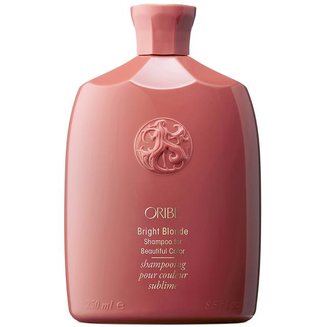 Oribe Bright Blonde Shampoo 250ml on Productcaster.