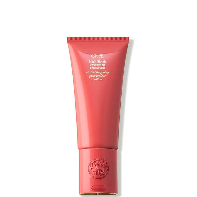 Oribe Bright Blonde Conditioner for Beautiful Colour 200ml on Productcaster.