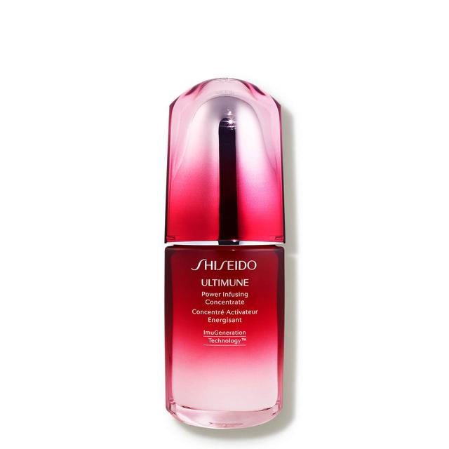 Shiseido Ultimune Power Infusing Concentrate 50 ml. on Productcaster.