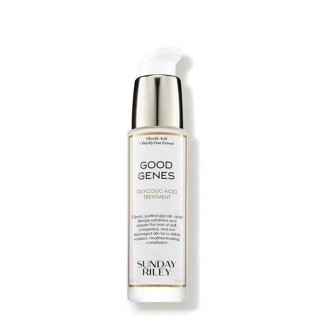 Sunday Riley GOOD GENES Glycolic Acid Treatment 50ml on Productcaster.