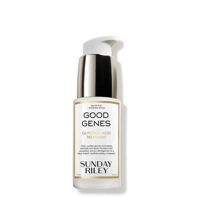 Sunday Riley Good Genes Glycolic Acid Treatment 30ml on Productcaster.