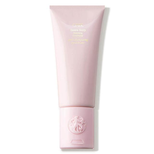 Oribe Serene Scalp Balancing Conditioner 200ml on Productcaster.