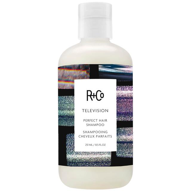 R+Co Television Perfect Hair Shampoo (Various Sizes) - 8 fl. oz on Productcaster.