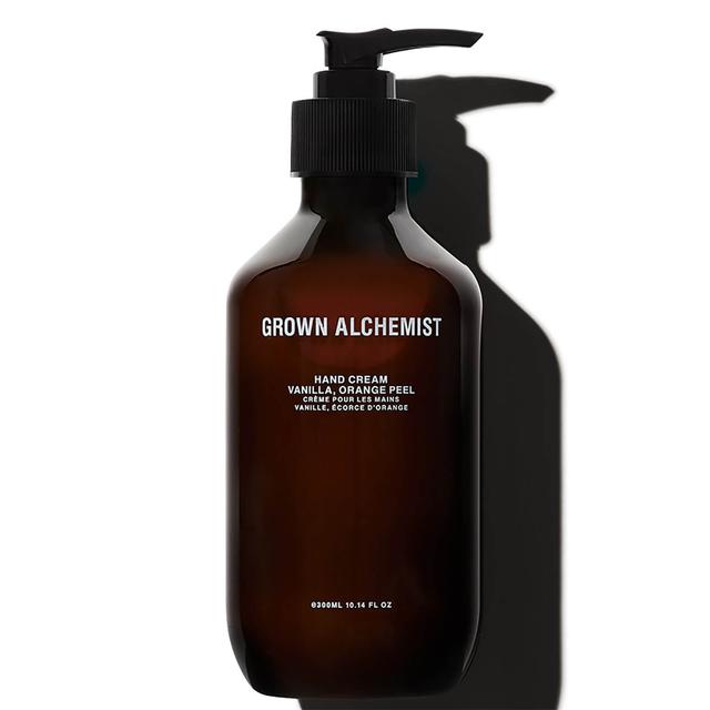 Grown Alchemist Hand Cream - Vanilla Orange Peel 2.29 oz. on Productcaster.