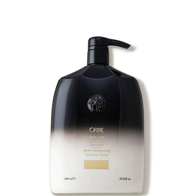 Oribe Gold Lust Repair and Restore Conditioner 1L on Productcaster.