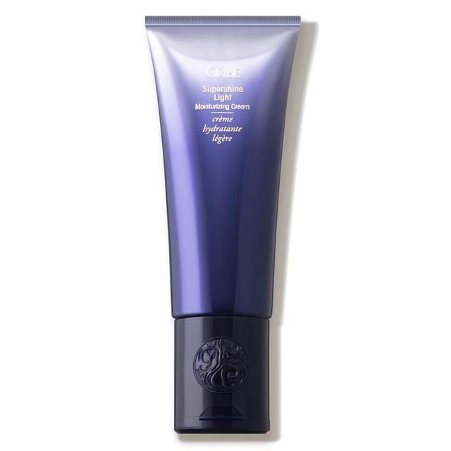 Oribe Supershine Light Moisturising Cream 150ml on Productcaster.