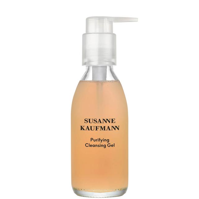 Susanne Kaufmann Purifying Cleansing Gel 100ml on Productcaster.