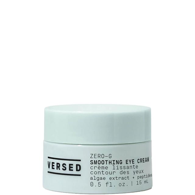 Versed Zero-G Smoothing Eye Cream 0.5 fl. oz. on Productcaster.