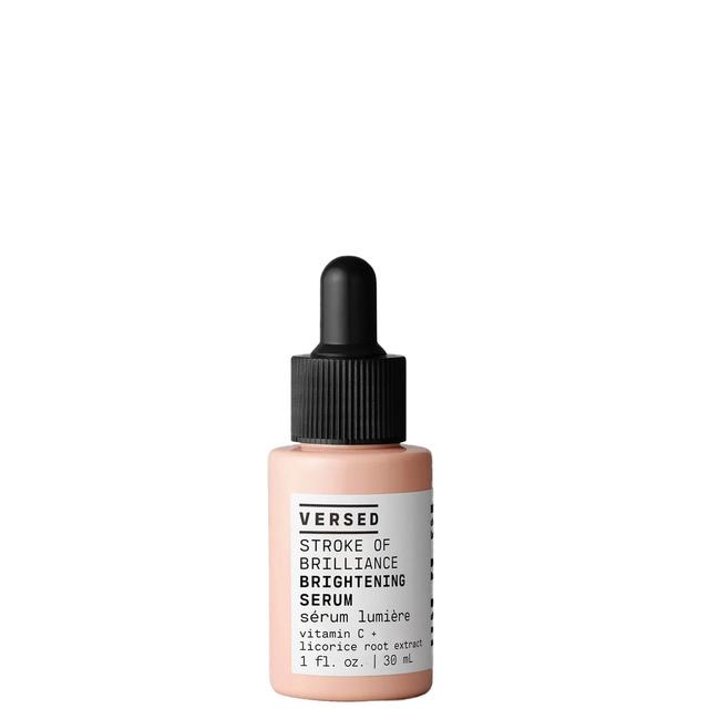 Versed Stroke of Brilliance Brightening Serum 30ml on Productcaster.