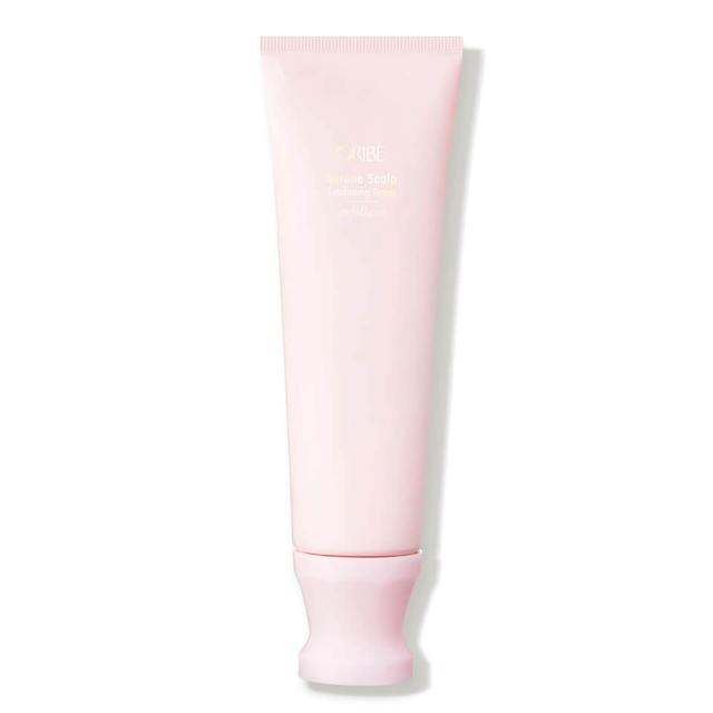 Oribe Serene Scalp Exfoliating Scrub 125ml on Productcaster.