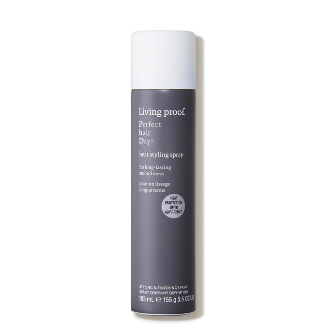 Living Proof Perfect Hair Day Heat Styling Spray 5.5 oz. on Productcaster.