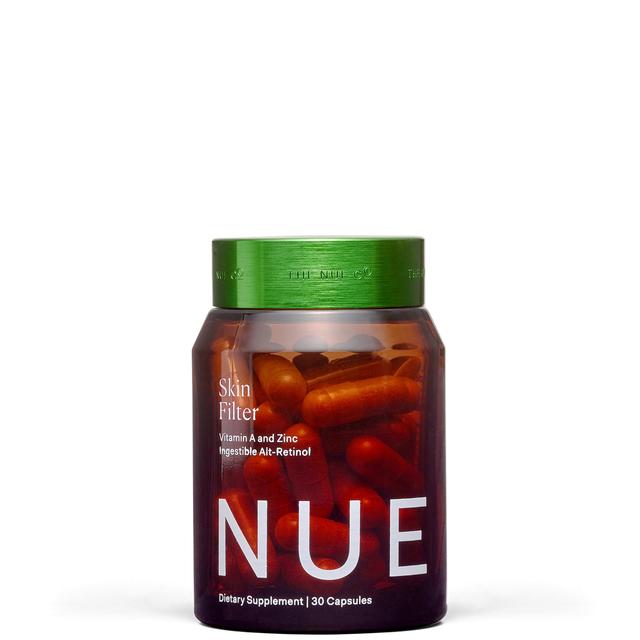 The Nue Co. Skin Filter (30 capsules) on Productcaster.