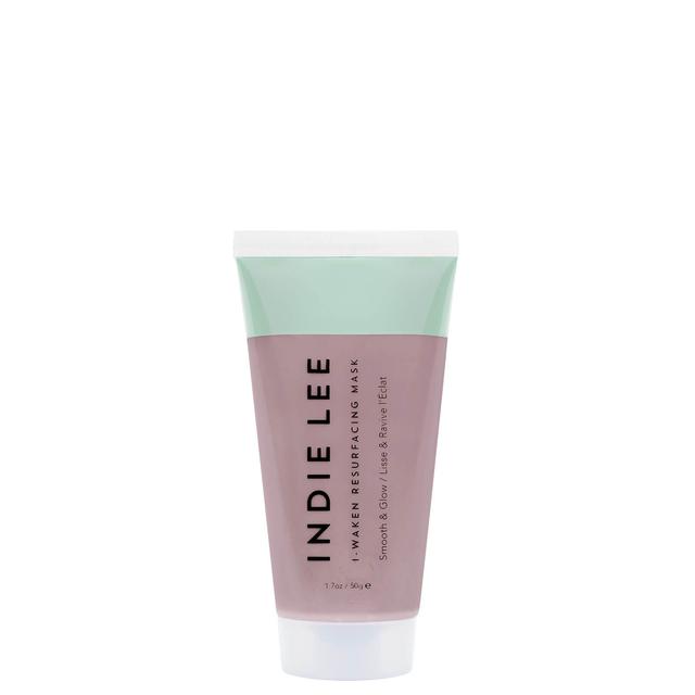 Indie Lee - I-Waken Resurfacing Mask 50g on Productcaster.