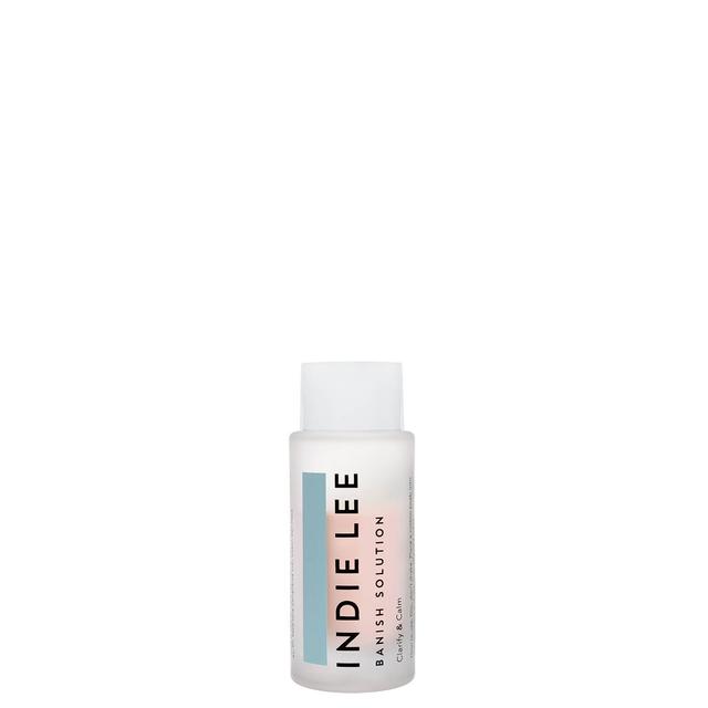 Indie Lee - Banish Solution 15ml on Productcaster.