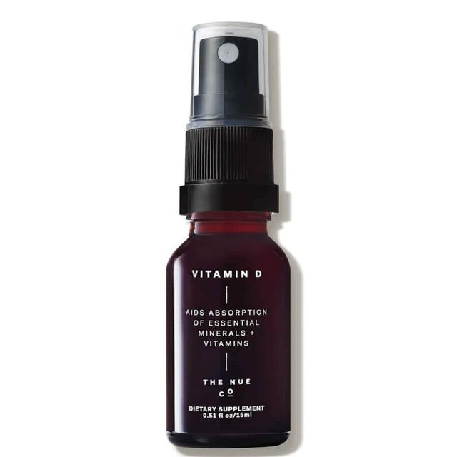 The Nue Co. Vitamin D 15ml on Productcaster.