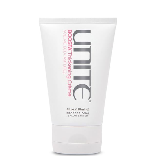 UNITE Hair BOOSTA Volumizing Thickening Cream 4 oz. on Productcaster.