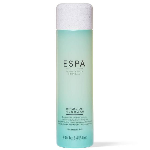 ESPA Optimal Hair Pro-Shampoo 250ml on Productcaster.