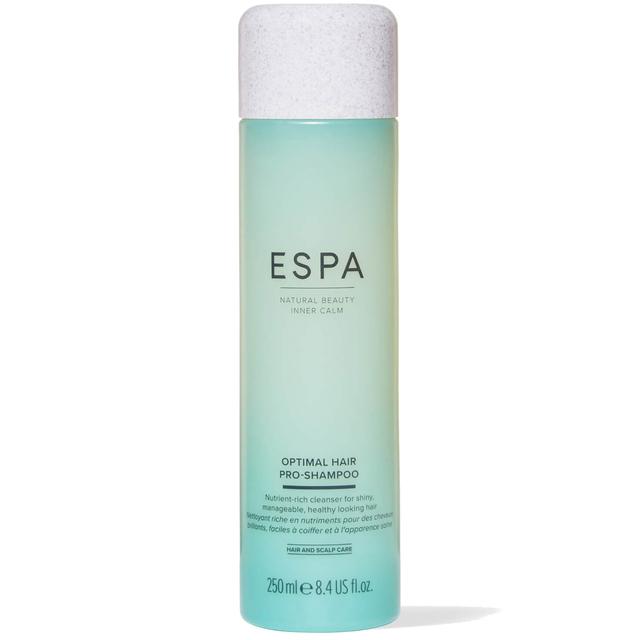 ESPA Optimal Hair Pro-Shampoo 250ml on Productcaster.