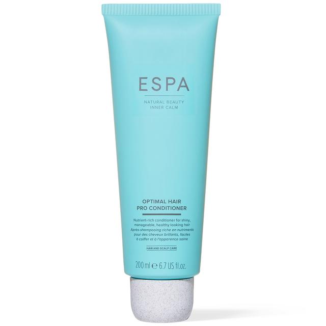 ESPA Optimal Hair Pro-Conditioner 200ml on Productcaster.