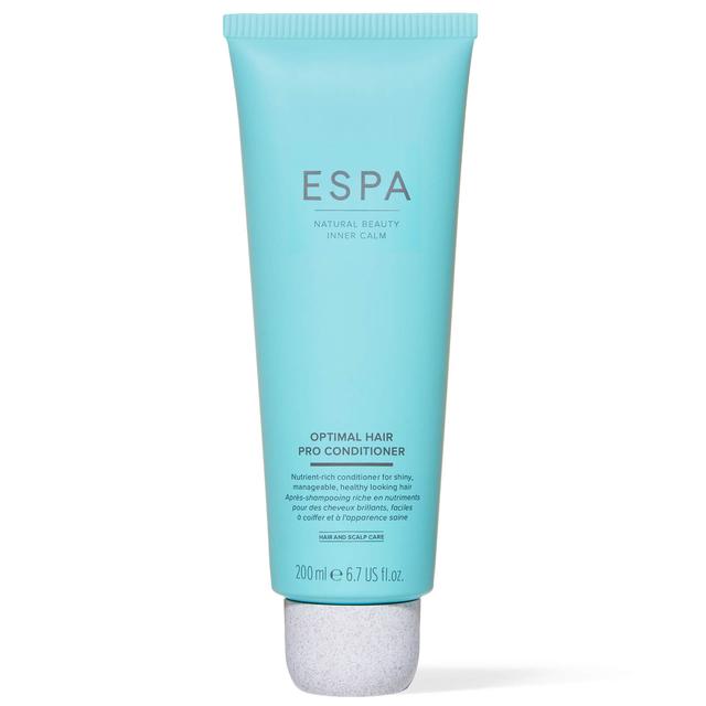 ESPA Optimal Hair Pro-Conditioner 200ml on Productcaster.