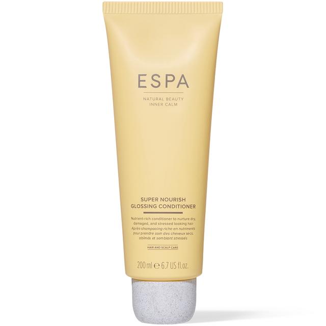 ESPA Super Nourish Glossing Conditioner 200ml on Productcaster.