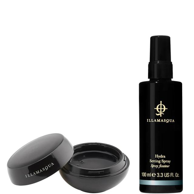 Illamasqua Prep & Set Duo on Productcaster.