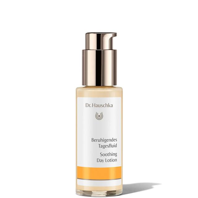 Dr. Hauschka Soothing Day Lotion 50ml on Productcaster.