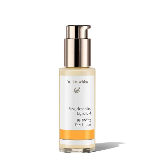 Dr. Hauschka Balancing Day Lotion 50ml on Productcaster.