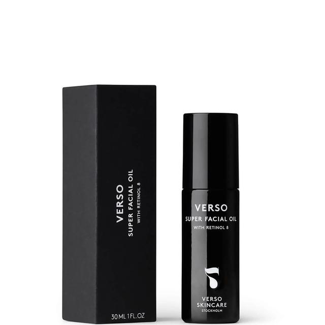 VERSO Super Facial Oil 1.01 fl. oz on Productcaster.