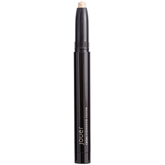 Jouer Cosmetics Creme Eyeshadow Crayon 0.07 oz. - Rococo - Shimmery French Vanilla on Productcaster.